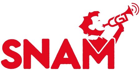 SNAM CGT